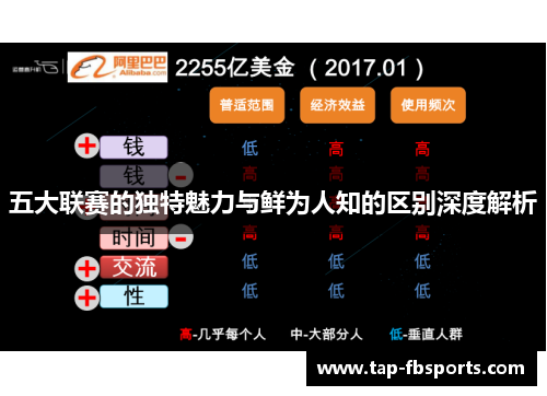 五大联赛的独特魅力与鲜为人知的区别深度解析 五大联赛的独特魅力与鲜为人知的区别深度解析
