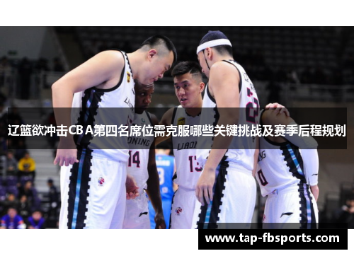 辽篮欲冲击CBA第四名席位需克服哪些关键挑战及赛季后程规划 辽篮欲冲击CBA第四名席位需克服哪些关键挑战及赛季后程规划