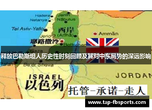 释放巴勒斯坦人历史性时刻回顾及其对中东局势的深远影响